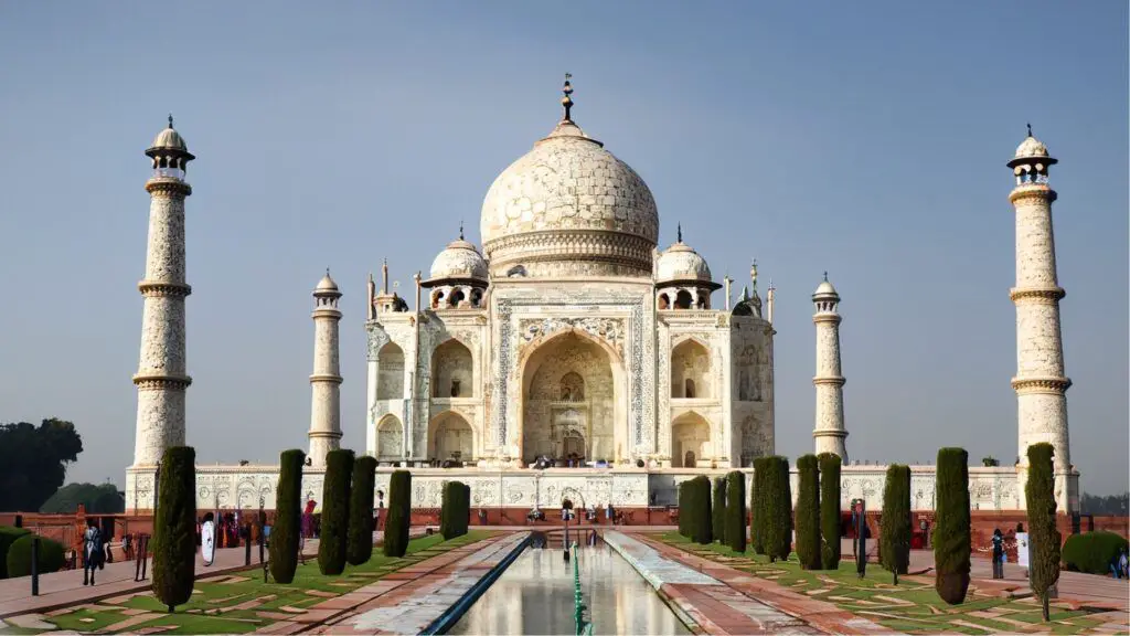 Best Places to Visit Agra