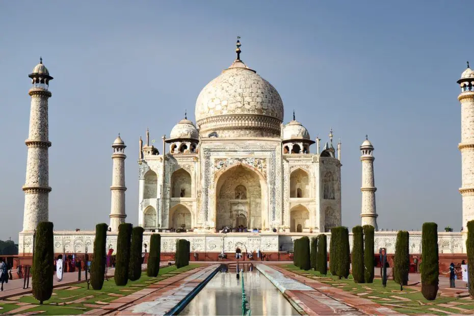 Best Places to Visit Agra