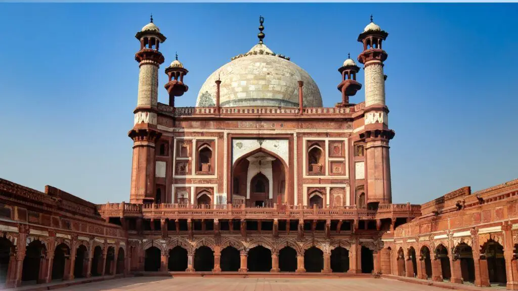 Best Places to Visit Agra