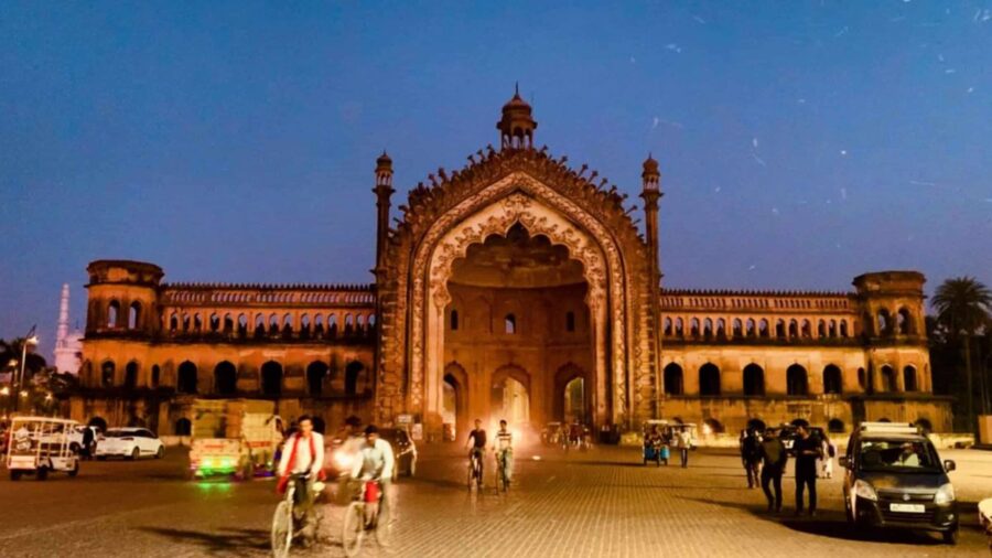 Top 7 Best Tourist Attractions in Lucknow | A Local Guide