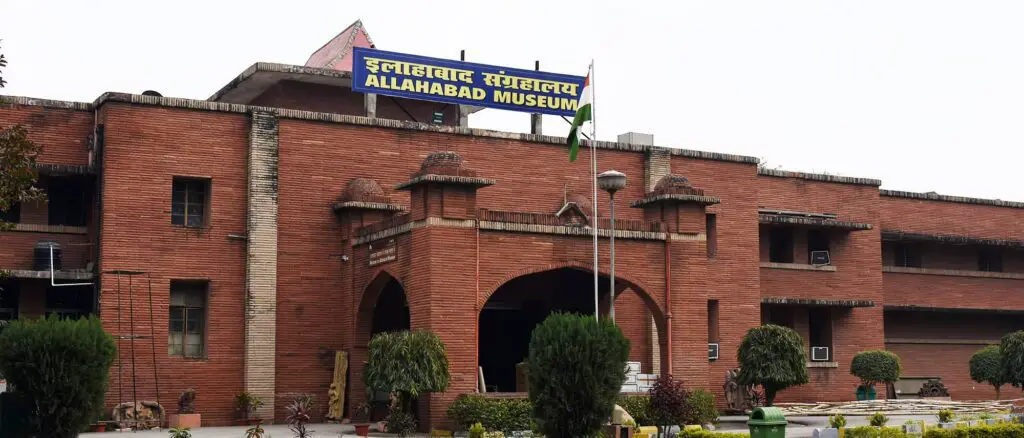 Tourist attraction to visit in Allahabad