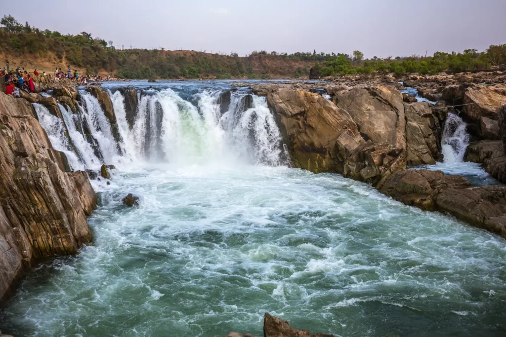 Places To visit in Jabalpur