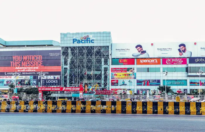 Pacific Mall Ghaziabad 700x450 1