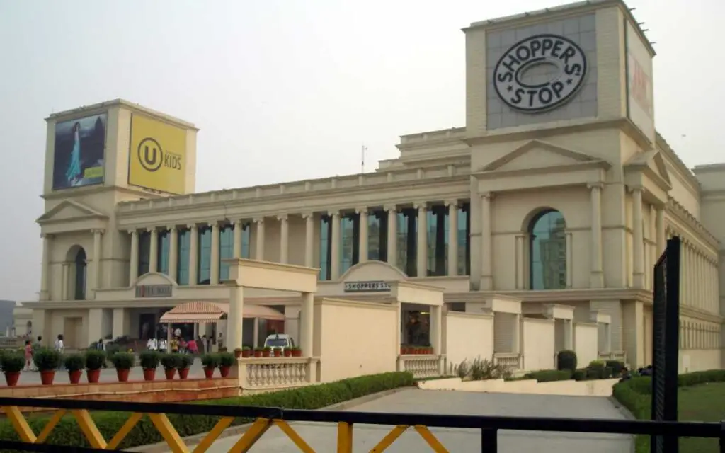 places to visit in Ghaziabad