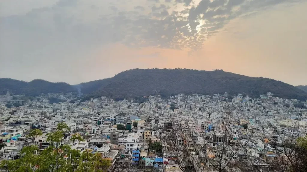 gandhi hill vijayawada 199008 1