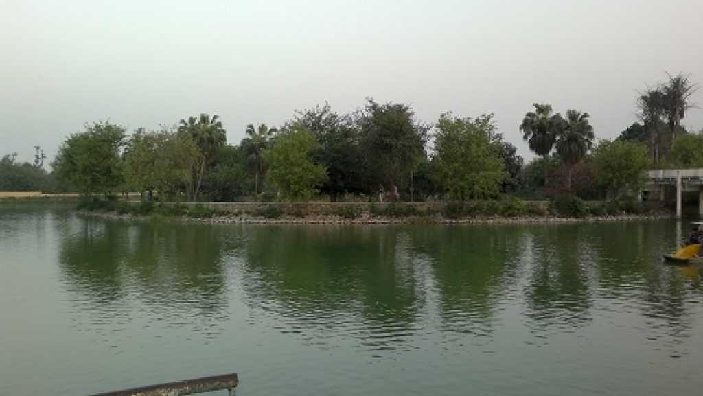 Places to Visit in Rohtak