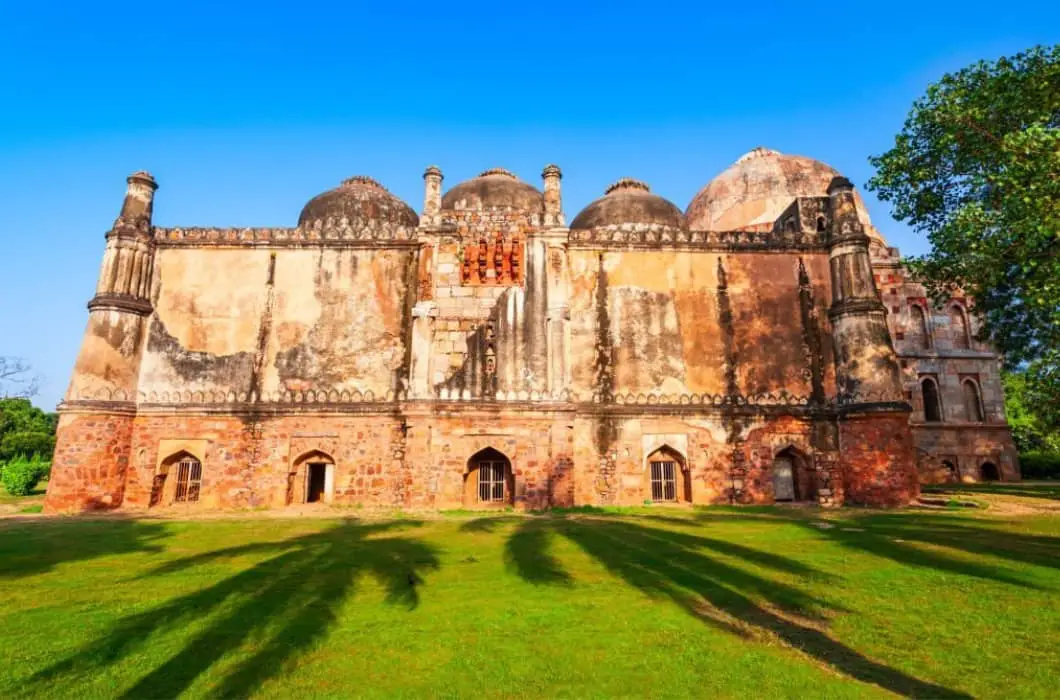 Top 10 Best Places To Visit In Panipat Tourist Places - LGS Travellers