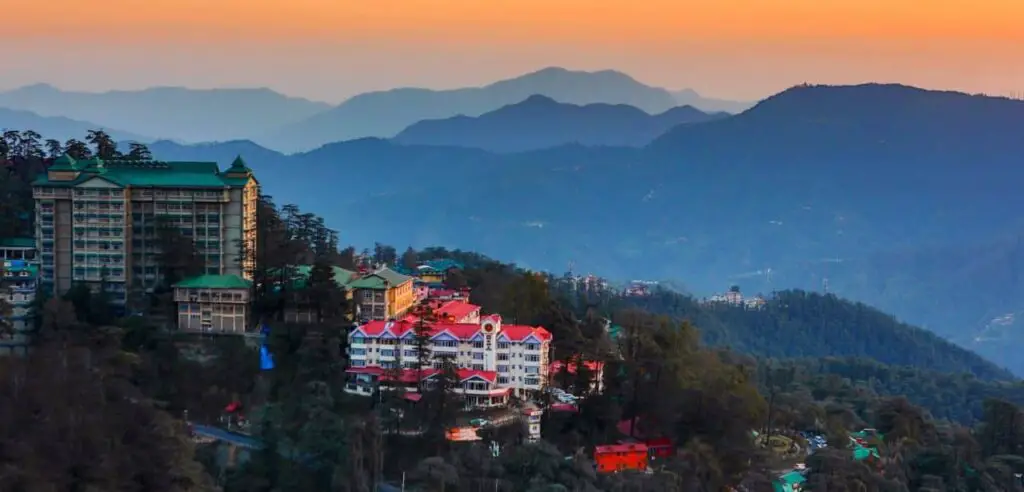 Things to do in Shimla 1