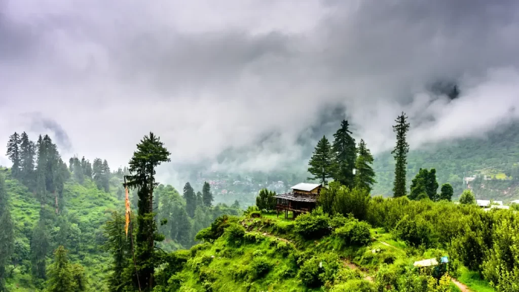 chandigarh kasauli weekend tour 1