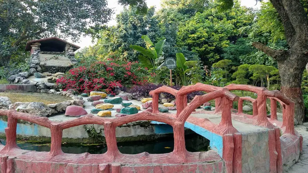 Gandhi Park