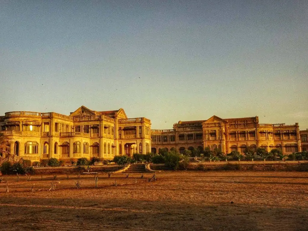 Places to visit in Porbandar