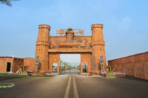 Places to visit in Sonipat