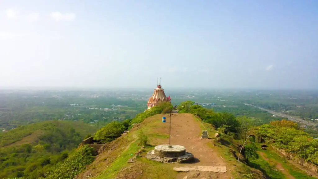 Places to visit in Valsad