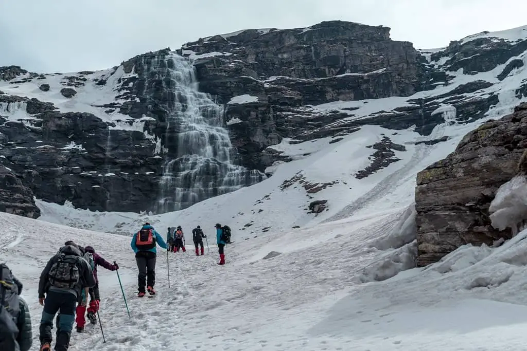 rupin pass trek 1