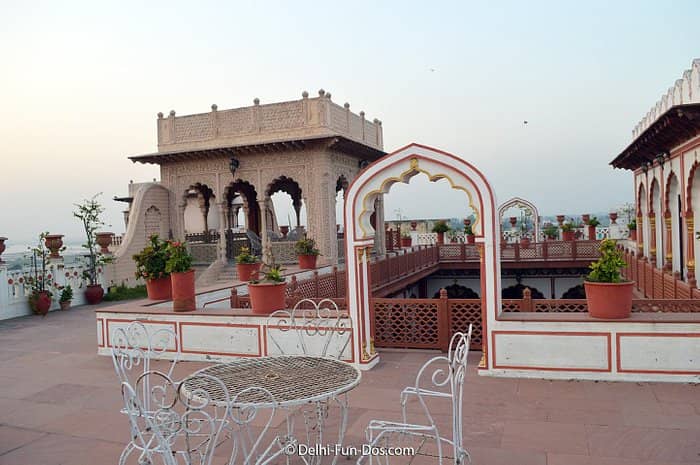 Places to visit in Sonipat