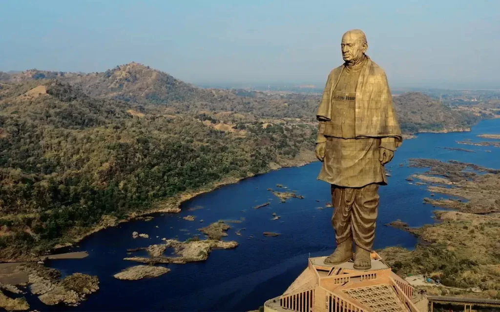 15 The Statue of Unity A Tribute to Unity and Heritage.jpg 1