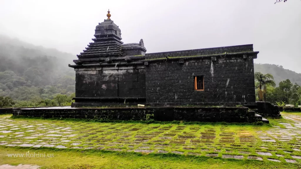 places to visit near kukke subramanya