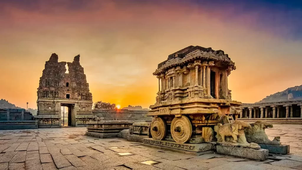 Places to Visit in Hampi 1