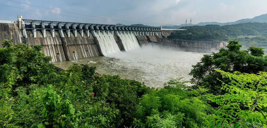 Sardar Sarovar Dam Thumbnail 1