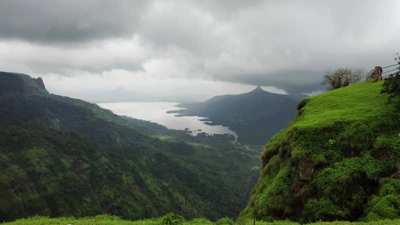 places to visit near bhimashankar