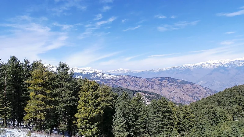 places to visit in patnitop