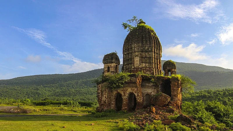 places to visit in purulia
