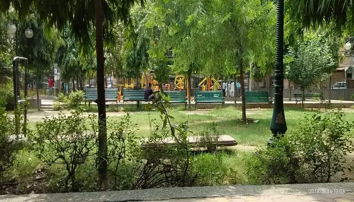 About Nehru Garden In Jalandhar1 1