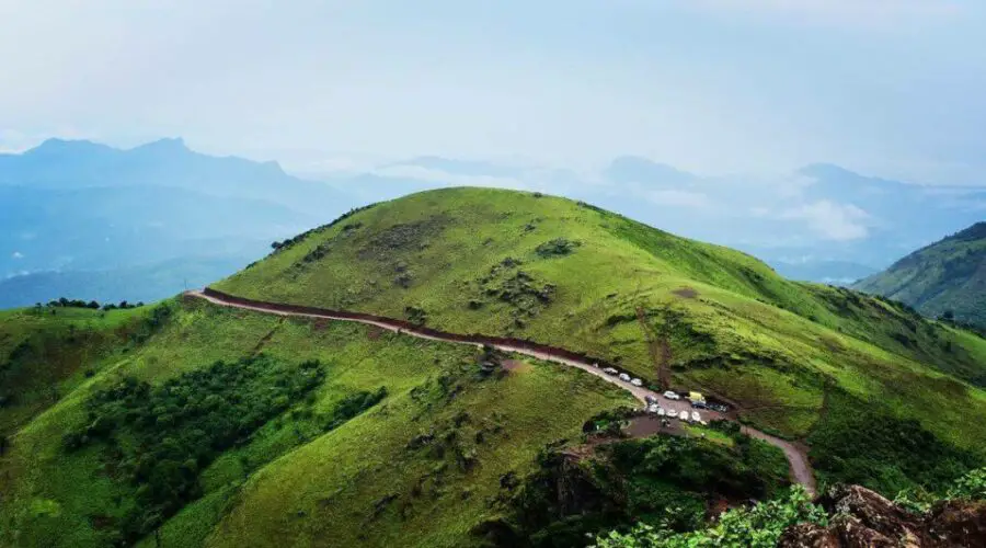 Chikmagalur the crown jewel of state Karnataka 1024x569 1