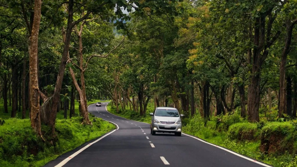 road trip bangalore to ooty