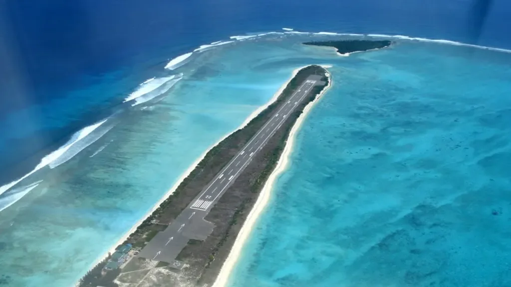 places to visit in lakshadweep