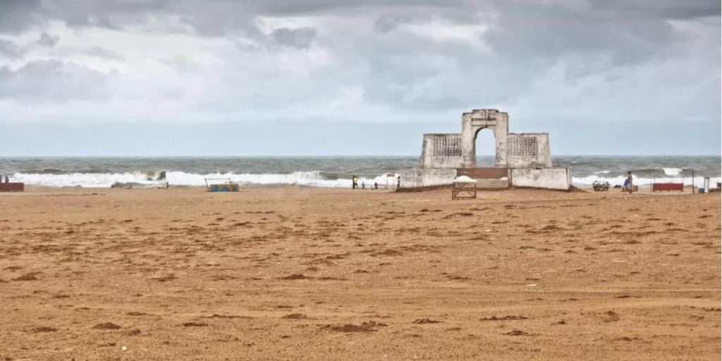 edward elliot s beach chennai tourism entry fee timings holidays reviews header