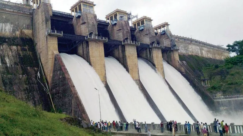 harangi dam coorg entry fee timings holidays reviews header