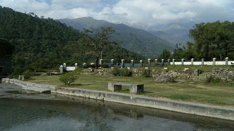 places to visit in palampur