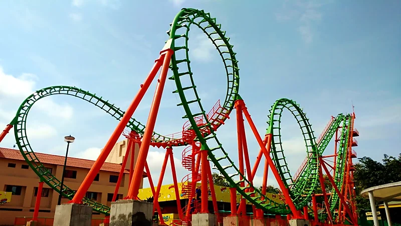 wonderla amusement park bangalore 1