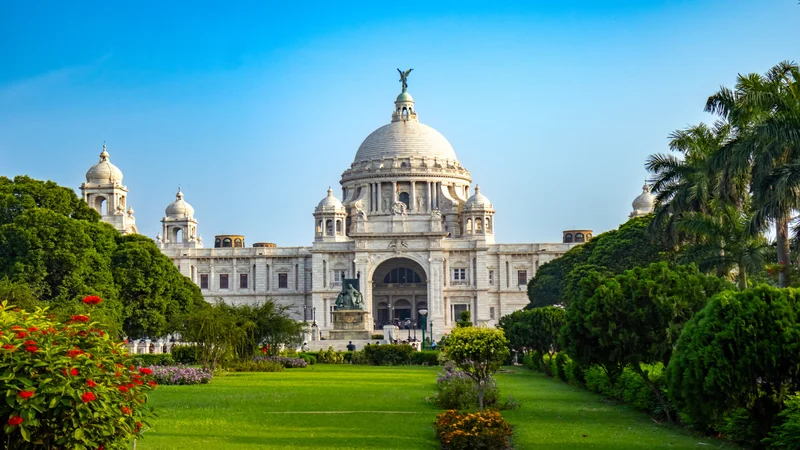 places to visit in kolkata in one day