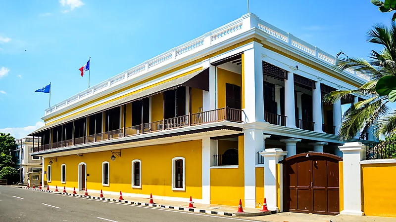 places to visit in pondicherry in 1 day