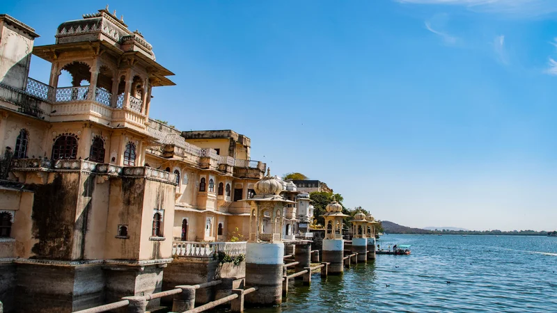 places to visit in udaipur in 2 days