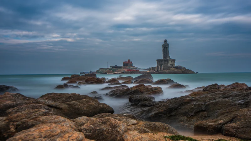 places to visit in kanyakumari in one day