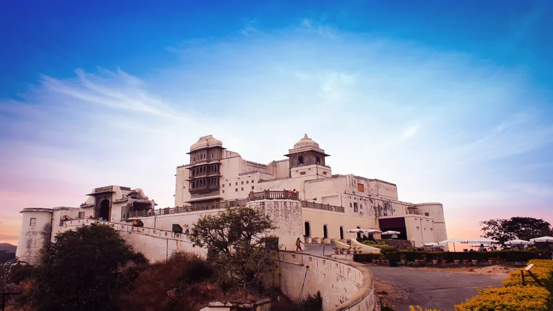places to visit in udaipur in 2 days