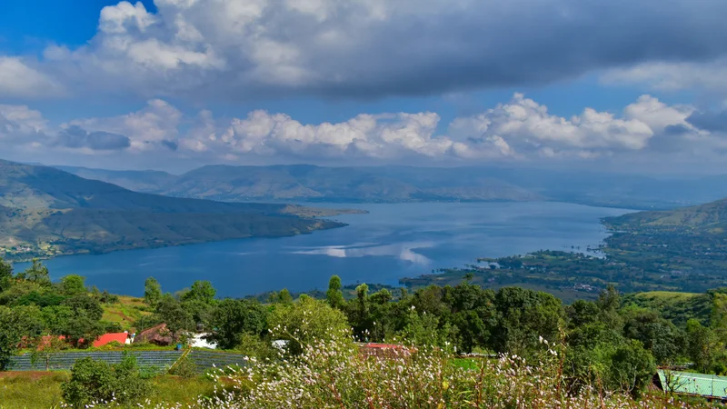 hill station near nashik