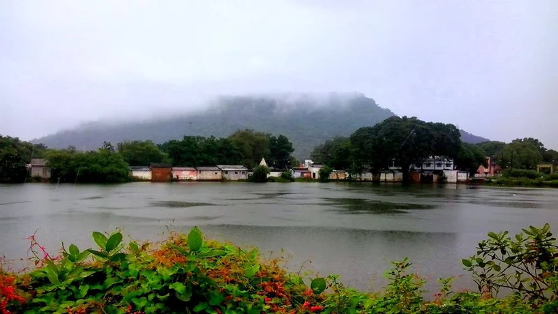 hill station in chhattisgarh