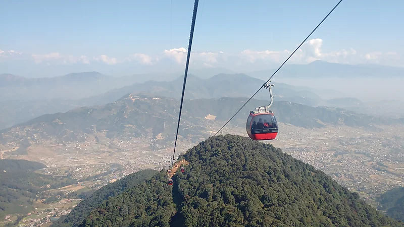 hill station in odisha