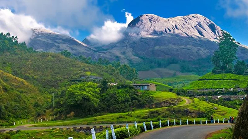 hill station in odisha