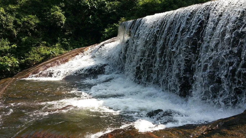 udumalaipettai tourist places