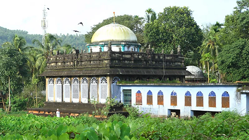 malappuram tourist places