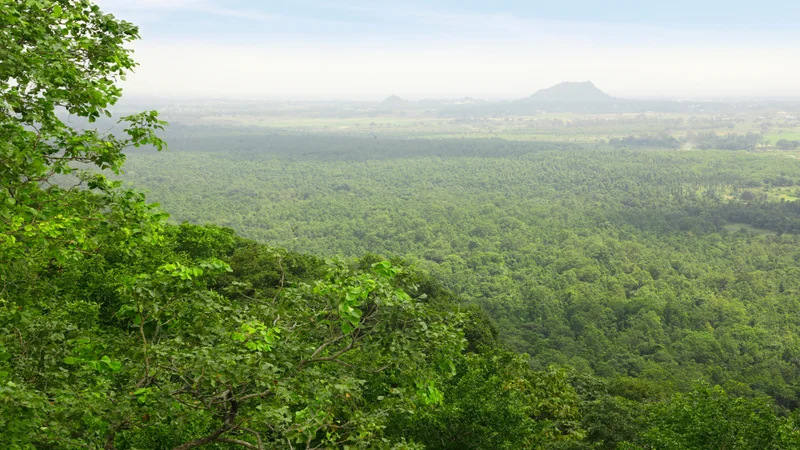 hill stations near patna