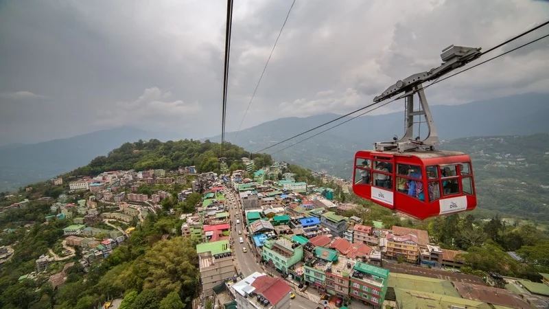 hill stations near patna