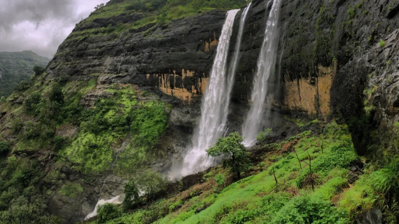 kataldhar waterfall