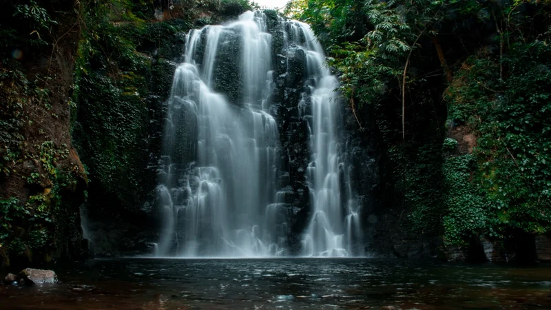 kakochang waterfall