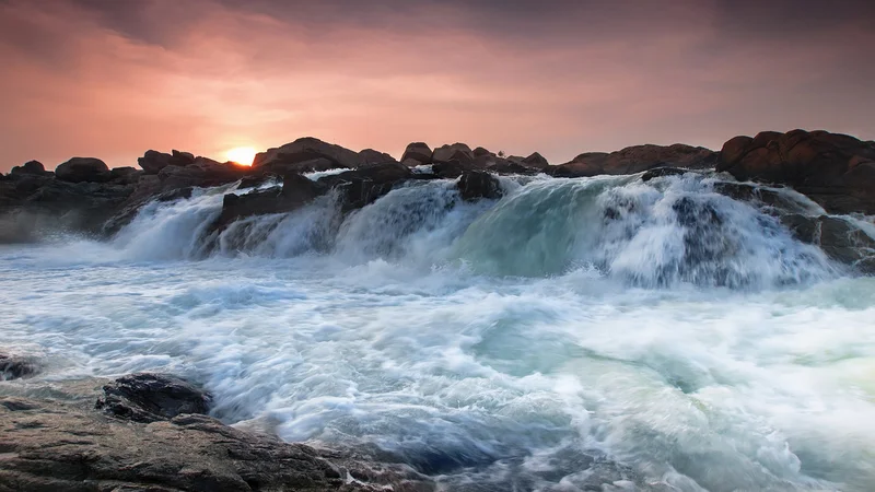 waterfalls near bhubaneswar